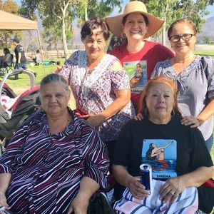 Meet your Posher, Ramona